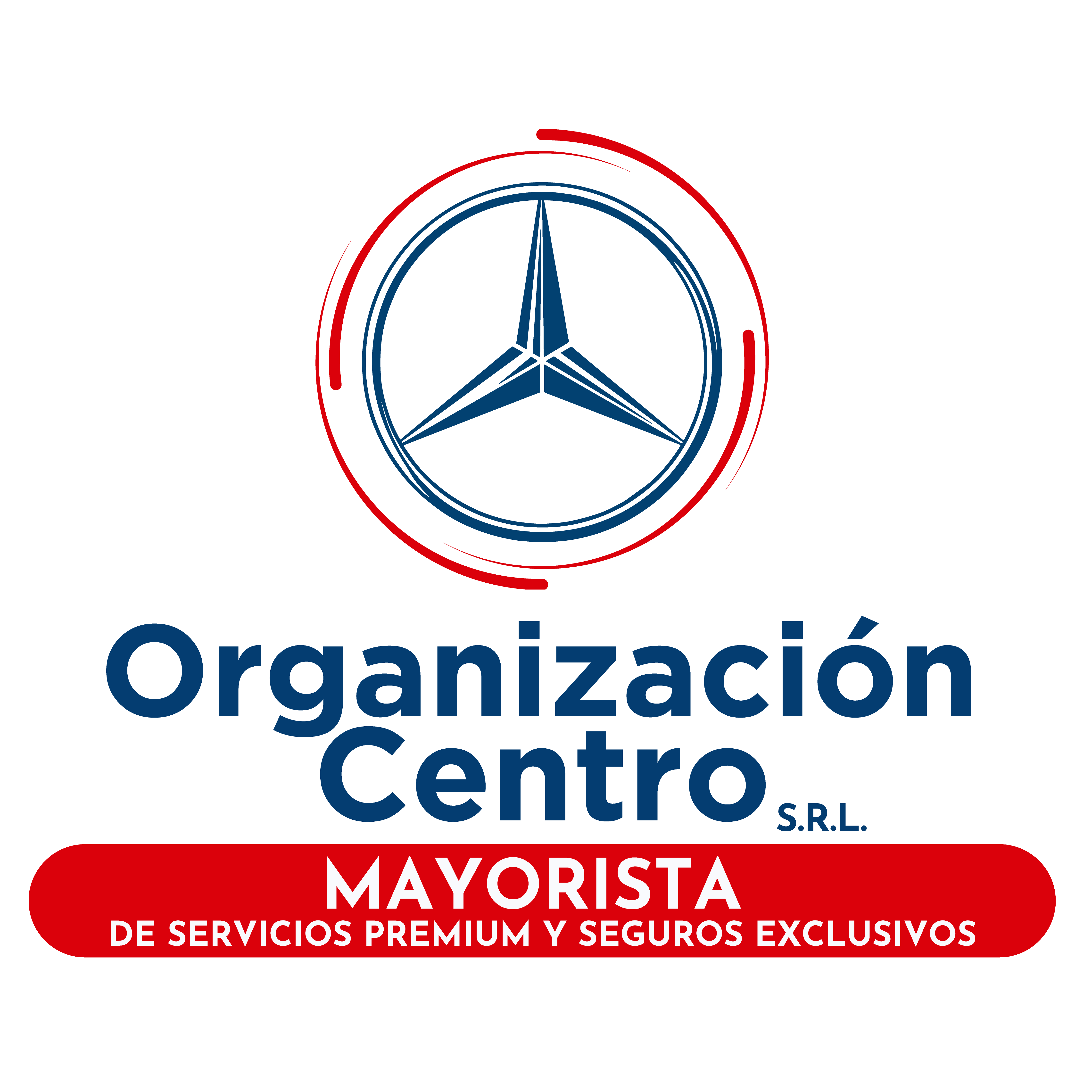 OrganizaciÓn Centro